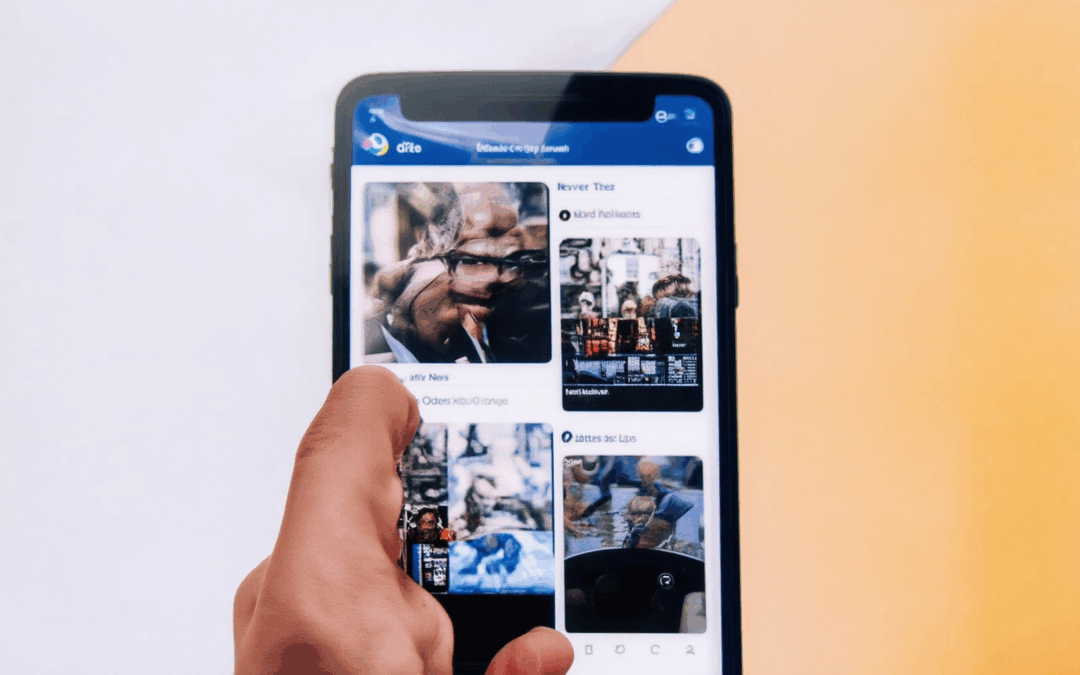 The Ultimate Guide to Creating a Mobile News App in 2023