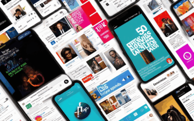 The Ultimate Guide to Unveiling the Top 50 News Platforms for Current Trends