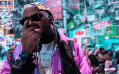 Discover the Best Apps for Rappers and Stay Updated with Hip-Hop News
