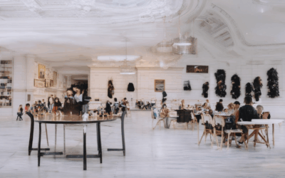 The Latest in Culture: What’s New and Exciting Right Now