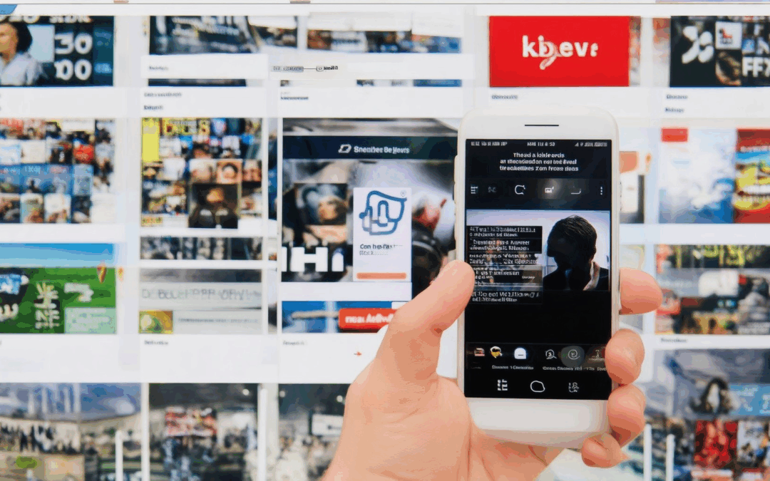 How to Get Breaking News Alerts on Your Phone: Top Tips and Solutions for Mobile Users