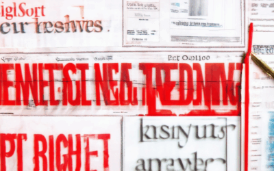 The Biggest Trending News Headlines You Need to Know Right Now
