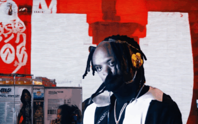 The Latest Breaking News in Hip-Hop Music Today
