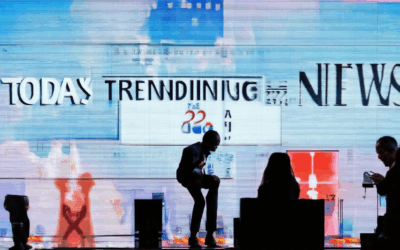 Today’s Top Trending News: Unveiling Breaking Developments Around the Globe