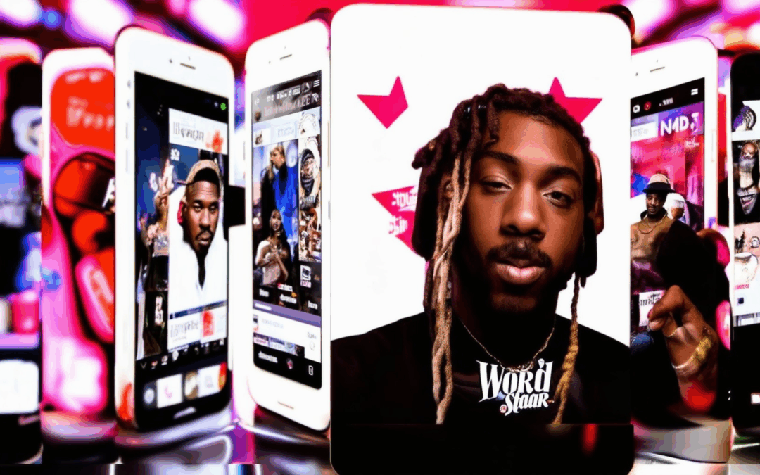 Is World Star an App? Discover the Ultimate Mobile News App for Hip-Hop | Free & Exclusive Content | Stay Updated with WorldStarHipHop.com