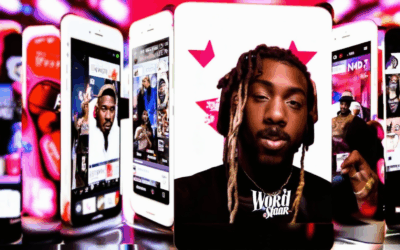 Is World Star an App? Discover the Ultimate Mobile News App for Hip-Hop | Free & Exclusive Content | Stay Updated with WorldStarHipHop.com