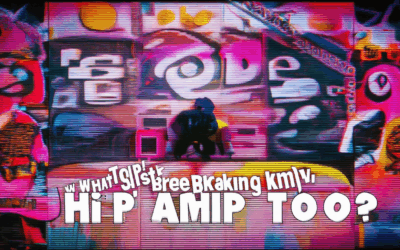 What’s Breaking in Hip-Hop Today? Top Artists & Trends You Need to Know