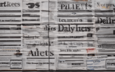 Daily News Alerts: Your Essential Guide to Staying Informed