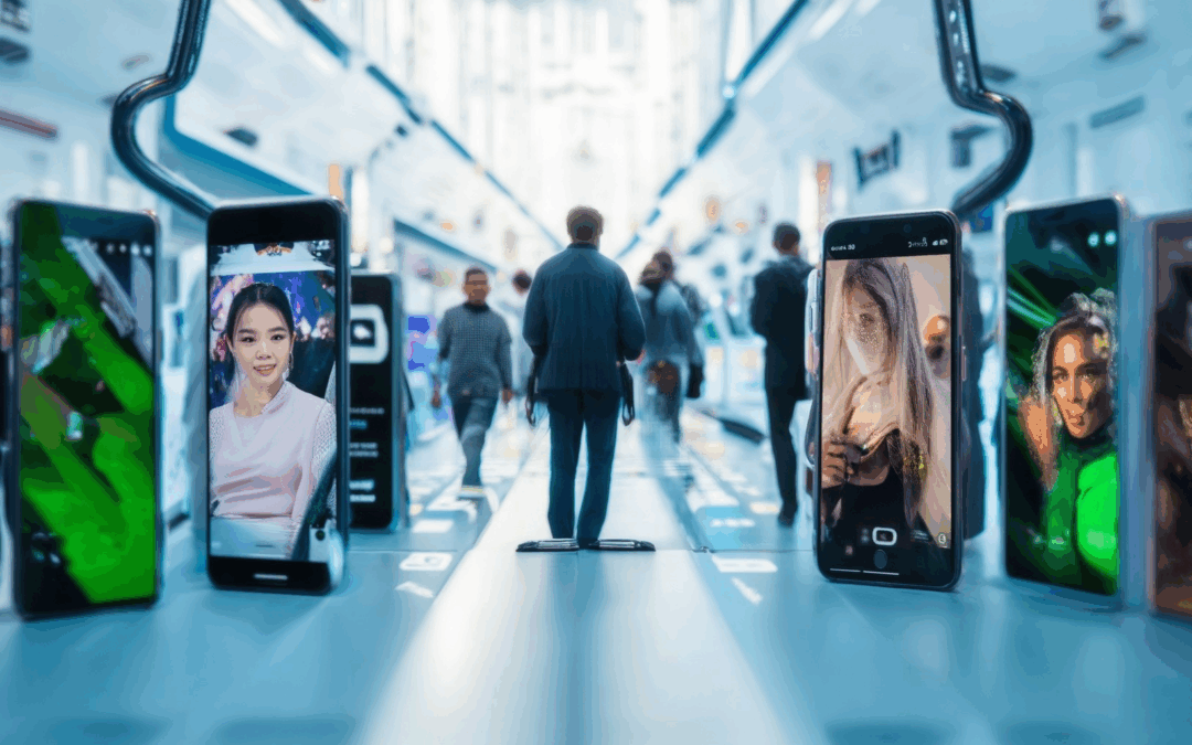Unlock the Future with the Latest Mobile News Updates: Key Developments of 2023
