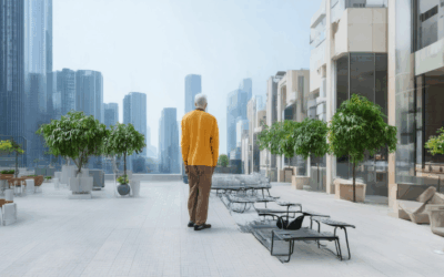Unveiling the Latest Breaking Lifestyle Trends Impacting Urban Dwellers in 2024