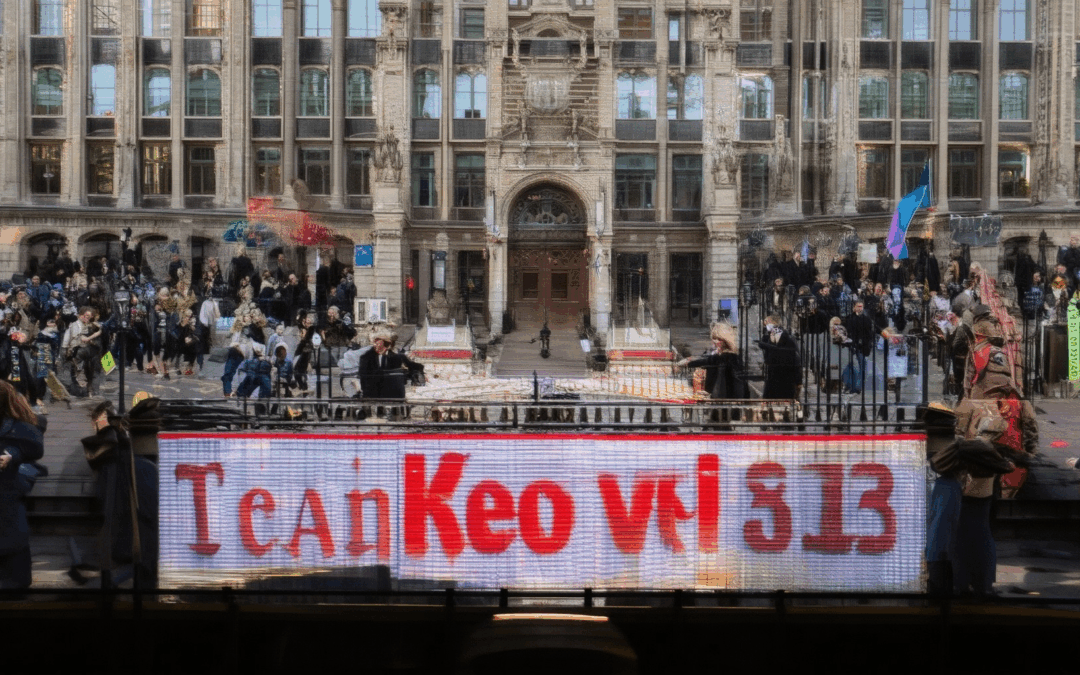The Latest on Today’s Top Daily Events: Breaking News You Need to Know
