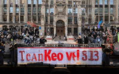 The Latest on Today’s Top Daily Events: Breaking News You Need to Know