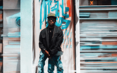 The Latest in Hip-Hop: New Artists, Album Drops, and Industry Insights