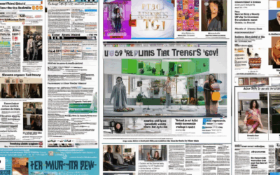Unveiling the Top Trends in Lifestyle News Today