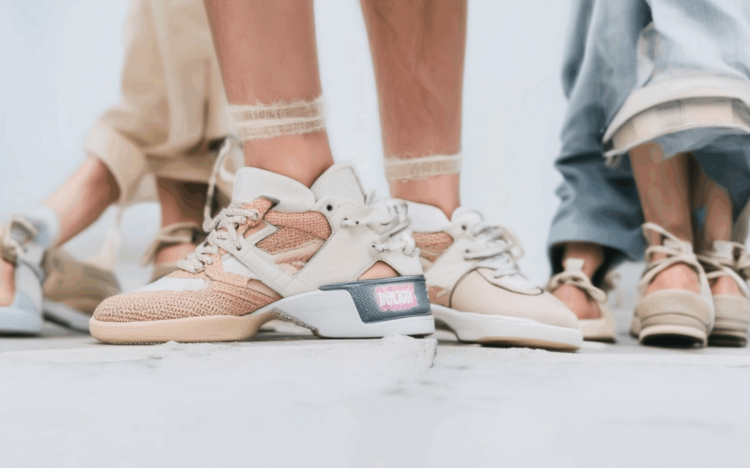 Exploring Top Lifestyle Trends: Sneakers and Shoes in the Spotlight