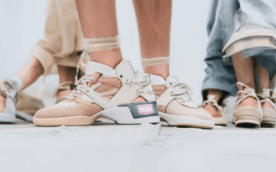 Exploring Top Lifestyle Trends: Sneakers and Shoes in the Spotlight