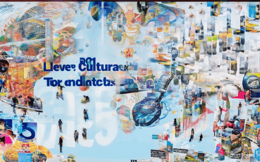 Unveiling the Latest News on Cultural Trends Today and Future Predictions for 2025