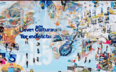 Unveiling the Latest News on Cultural Trends Today and Future Predictions for 2025
