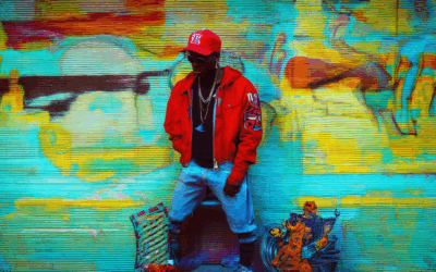 Breaking Down the Hottest Trends in Hip-Hop Right Now: What’s New and Who’s Rising