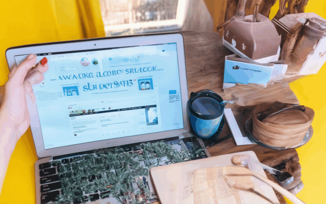 Why Lifestyle Blogs Remain Popular: Exploring the Hottest Trending Topics