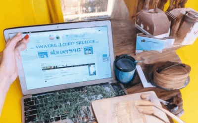 Why Lifestyle Blogs Remain Popular: Exploring the Hottest Trending Topics