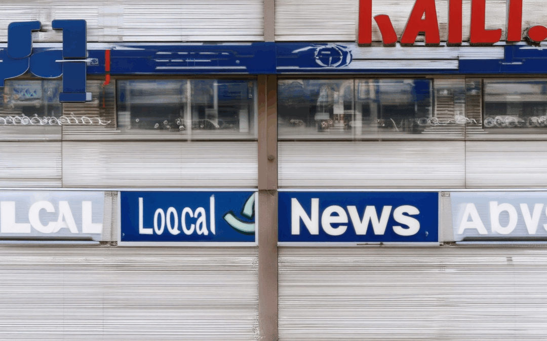 Unlock Local News Alerts on Your Phone: Top Mobile Platforms to Stay Informed