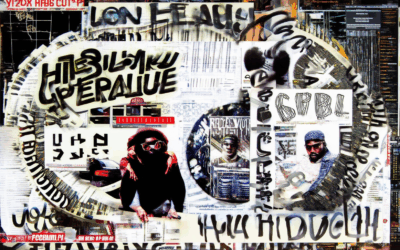 The Latest Breaking News for Hip-Hop Culture: Key Stories You Need to Know