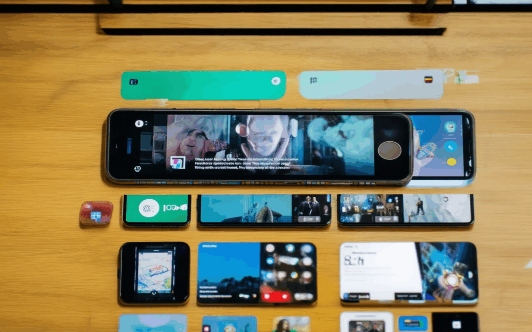 Top Mobile News Platforms Exposed: Discover the Most Reliable and Popular Apps to Stay Informed