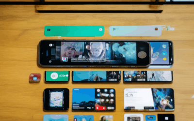 Top Mobile News Platforms Exposed: Discover the Most Reliable and Popular Apps to Stay Informed